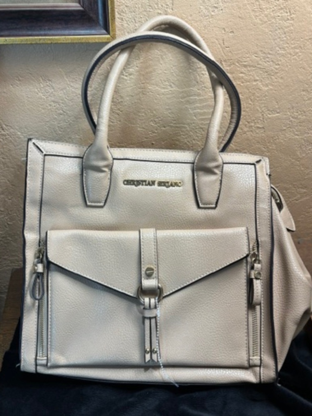 Christian Siriano Handbag